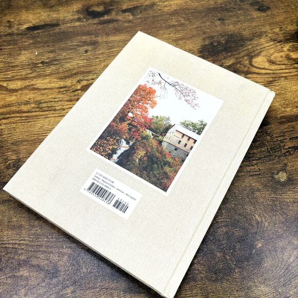 The Lost Kitchen Recipes from Freedom Maine Cookbook by Erin French Hardcover - Picture 2 of 12